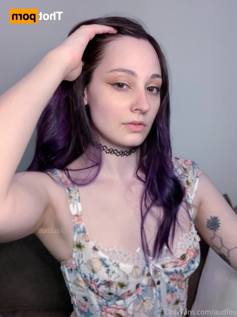 Audrey Foxx [ audfox ] Onlyfans leaked photo 15348541 on Hotleaks.tv