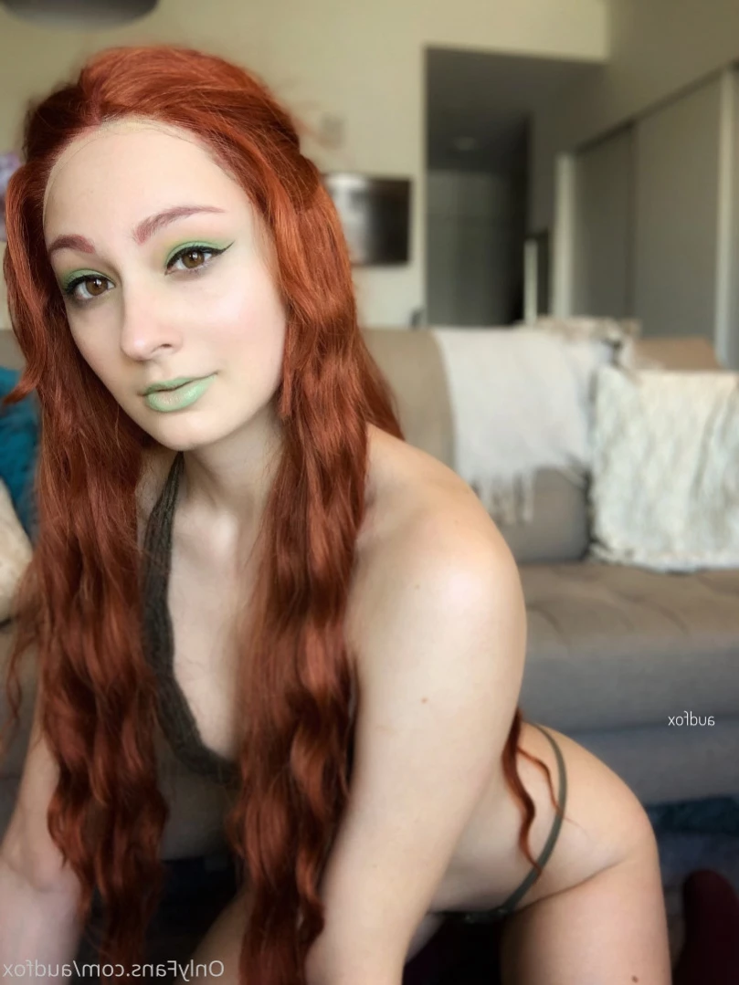 Audrey Foxx [ audfox ] Onlyfans leaked photo 15463461 on Hotleaks.tv