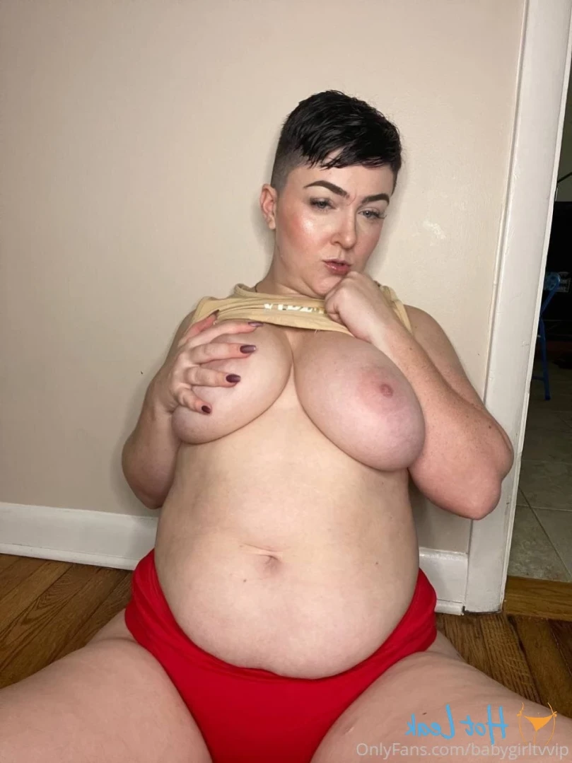 Goddess Gina❤️ [ babygirltvvip ] Onlyfans leaked photo 12373468 on Hotleaks.tv