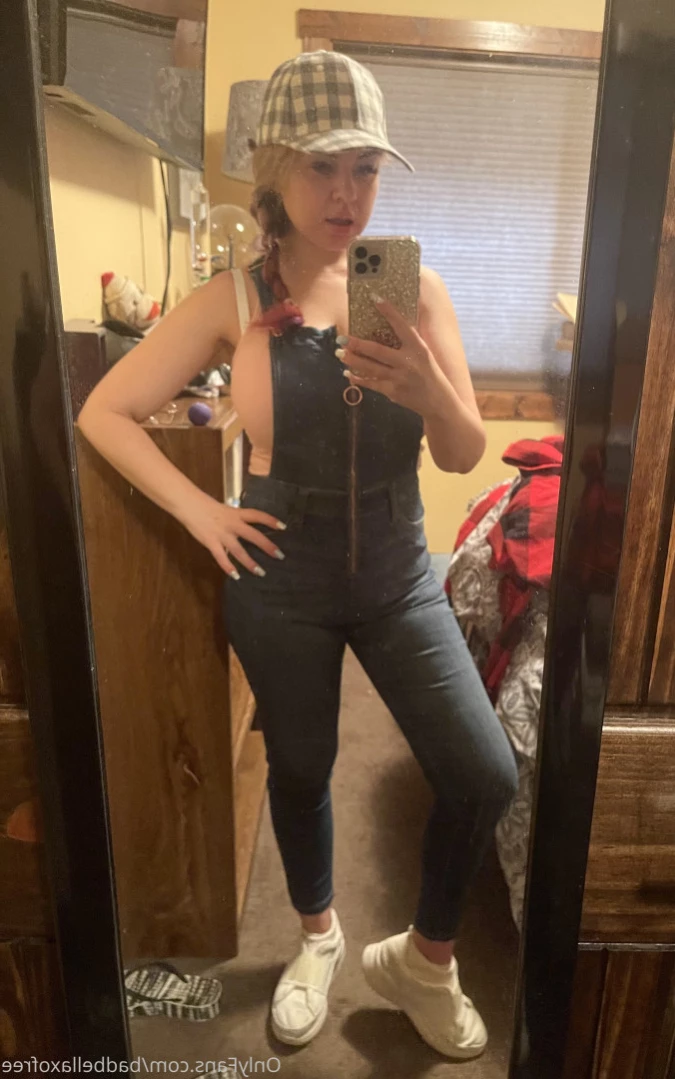 💕💜BISEXUAL BAD BELLA❌⭕️ [ badbellaxofree ] Onlyfans leaked photo 14343666 on Hotleaks.tv