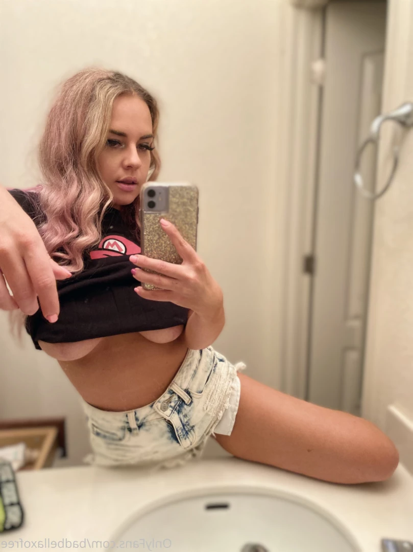 💕💜BISEXUAL BAD BELLA❌⭕️ [ badbellaxofree ] Onlyfans leaked photo 14352554 on Hotleaks.tv