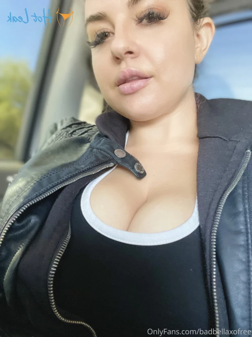 💕💜BISEXUAL BAD BELLA❌⭕️ [ badbellaxofree ] Onlyfans leaked photo 14787226 on Hotleaks.tv