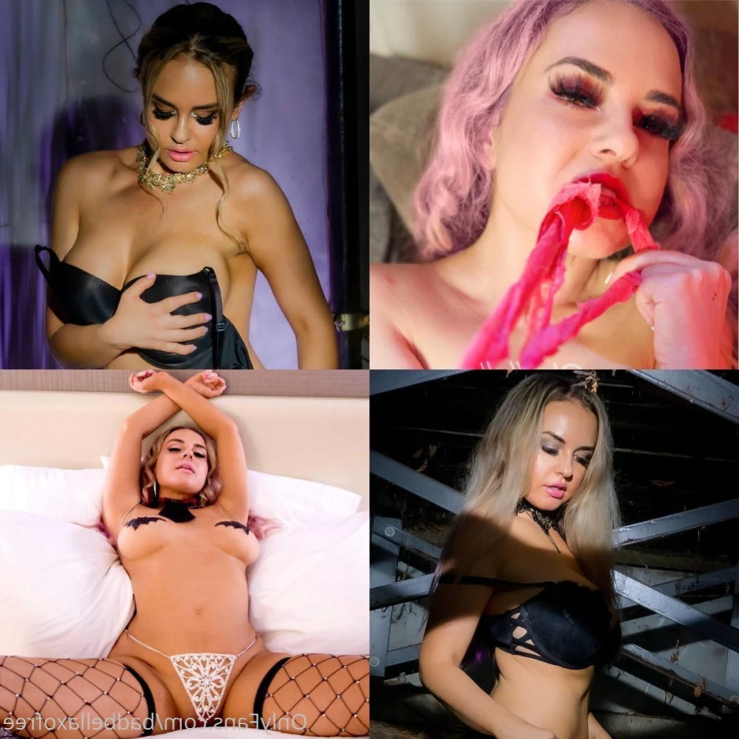 💕💜BISEXUAL BAD BELLA❌⭕️ [ badbellaxofree ] Onlyfans leaked photo 15797479 on Hotleaks.tv