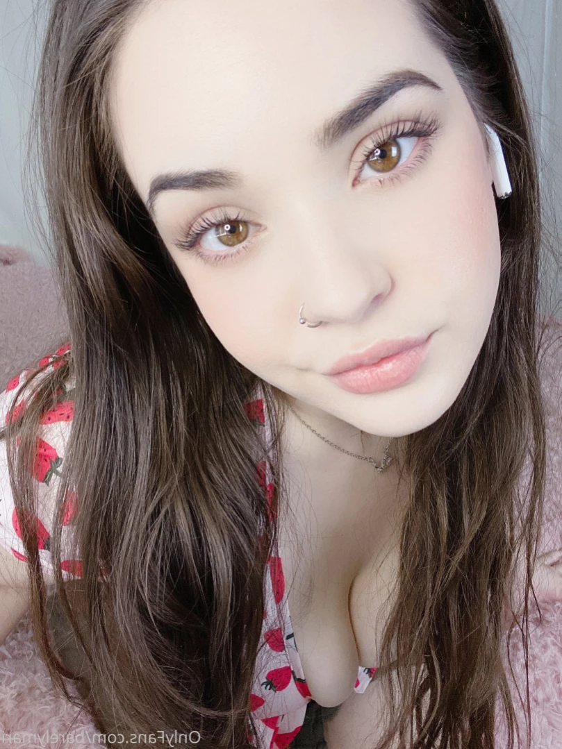 mari - natural DDD’s 💦 [ barelymari ] Onlyfans leaked photo 13679819 on Hotleaks.tv