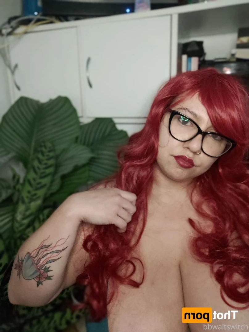 bbwaltswitch Onlyfans leaked photo 12217507 on Hotleaks.tv