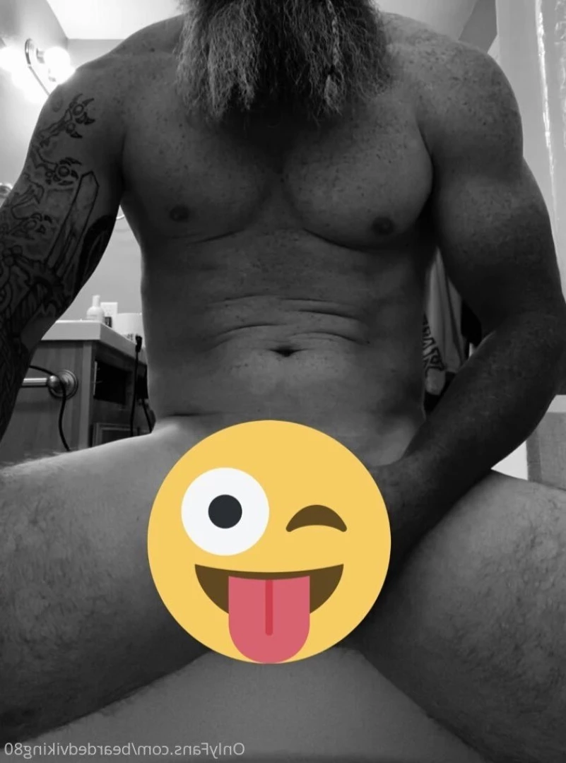 Bearded Viking 🤤😍 [ beardedviking80 ] Onlyfans leaked photo 7880092 on Hotleaks.tv