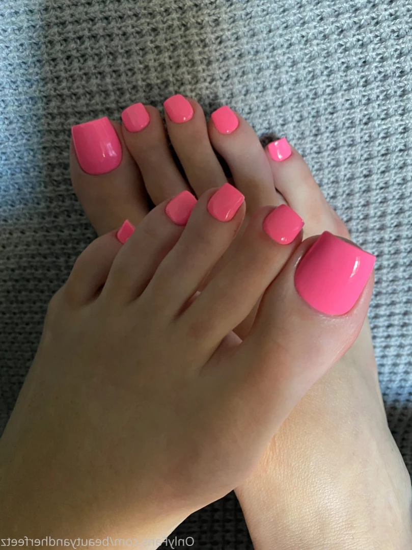 beautyandherfeetz Onlyfans leaked photo 10980133 on Hotleaks.tv