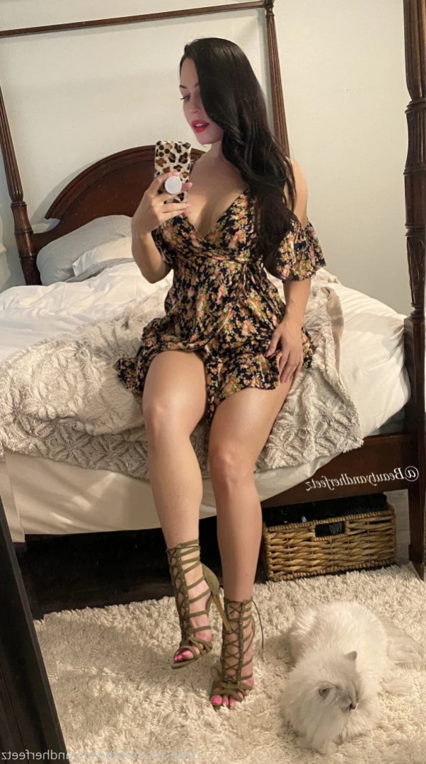 beautyandherfeetz Onlyfans leaked photo 11353096 on Hotleaks.tv