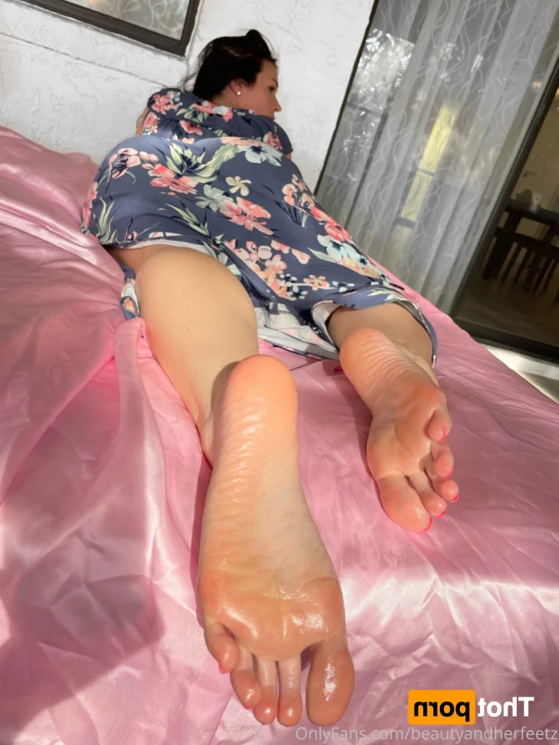 beautyandherfeetz Onlyfans leaked photo 12504677 on Hotleaks.tv