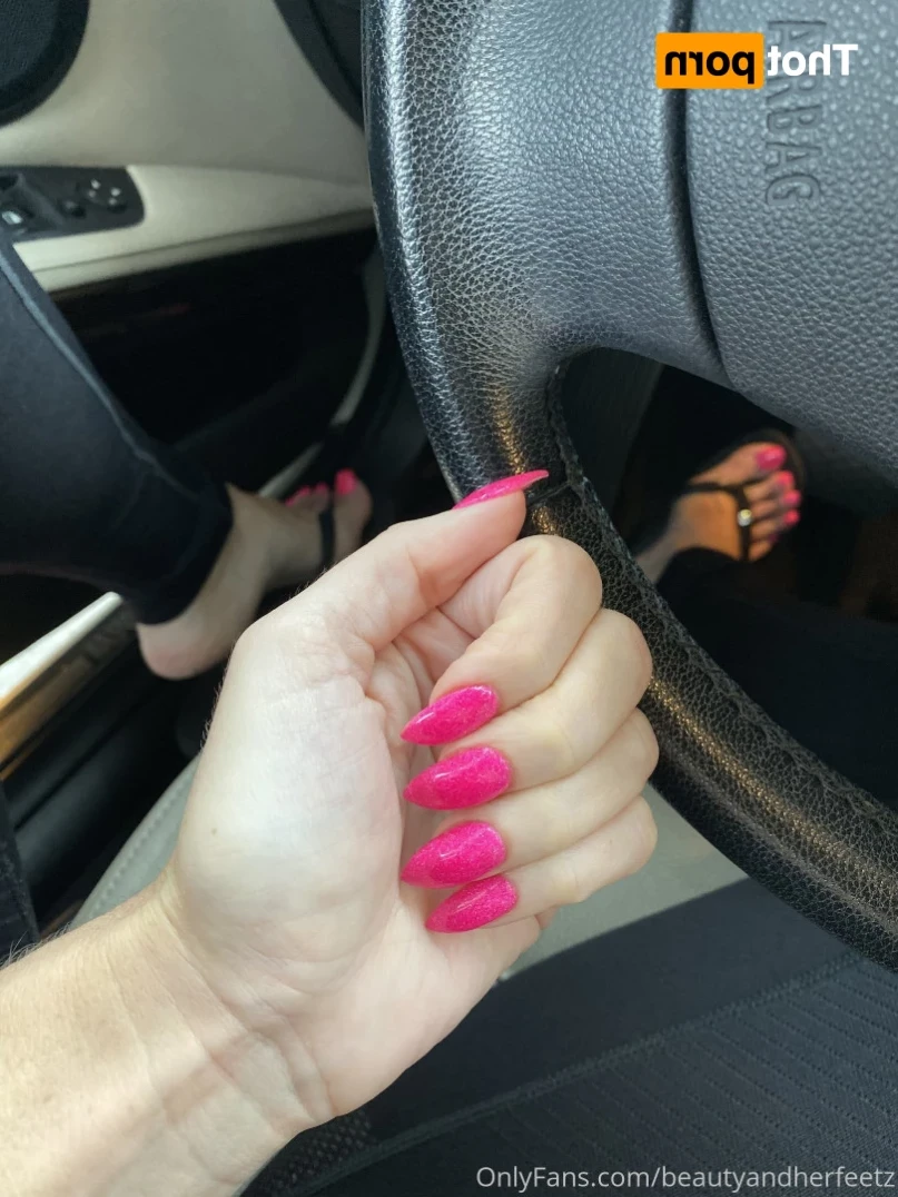 beautyandherfeetz Onlyfans leaked photo 12718963 on Hotleaks.tv