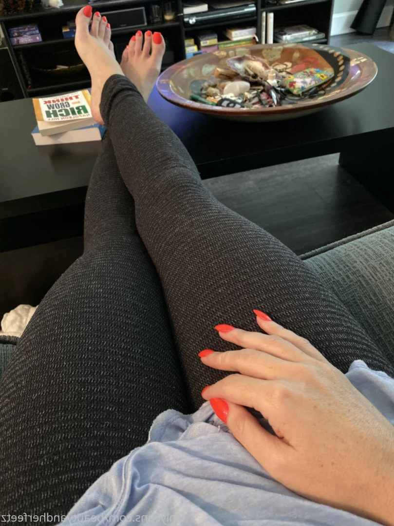 beautyandherfeetz Onlyfans leaked photo 13711937 on Hotleaks.tv
