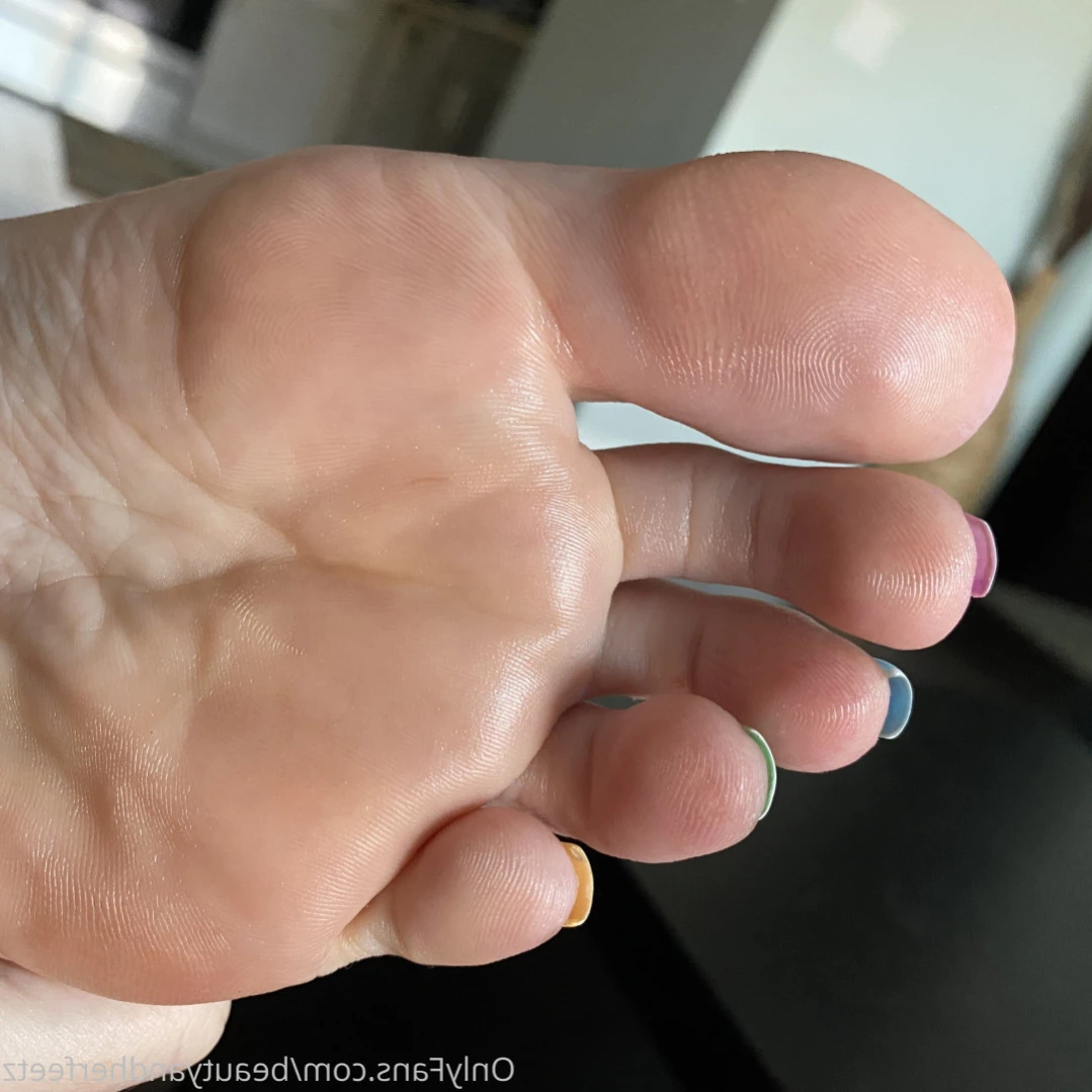 beautyandherfeetz Onlyfans leaked photo 13852979 on Hotleaks.tv