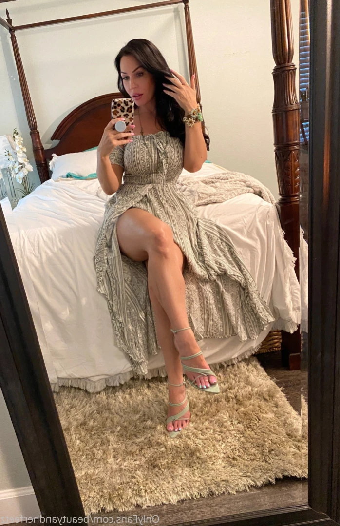 beautyandherfeetz Onlyfans leaked photo 14038446 on Hotleaks.tv