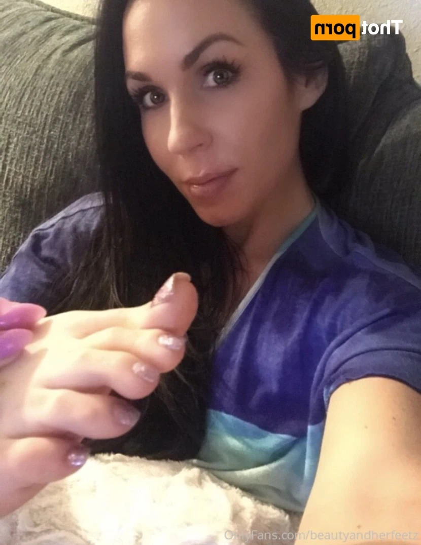 beautyandherfeetz Onlyfans leaked photo 14903848 on Hotleaks.tv