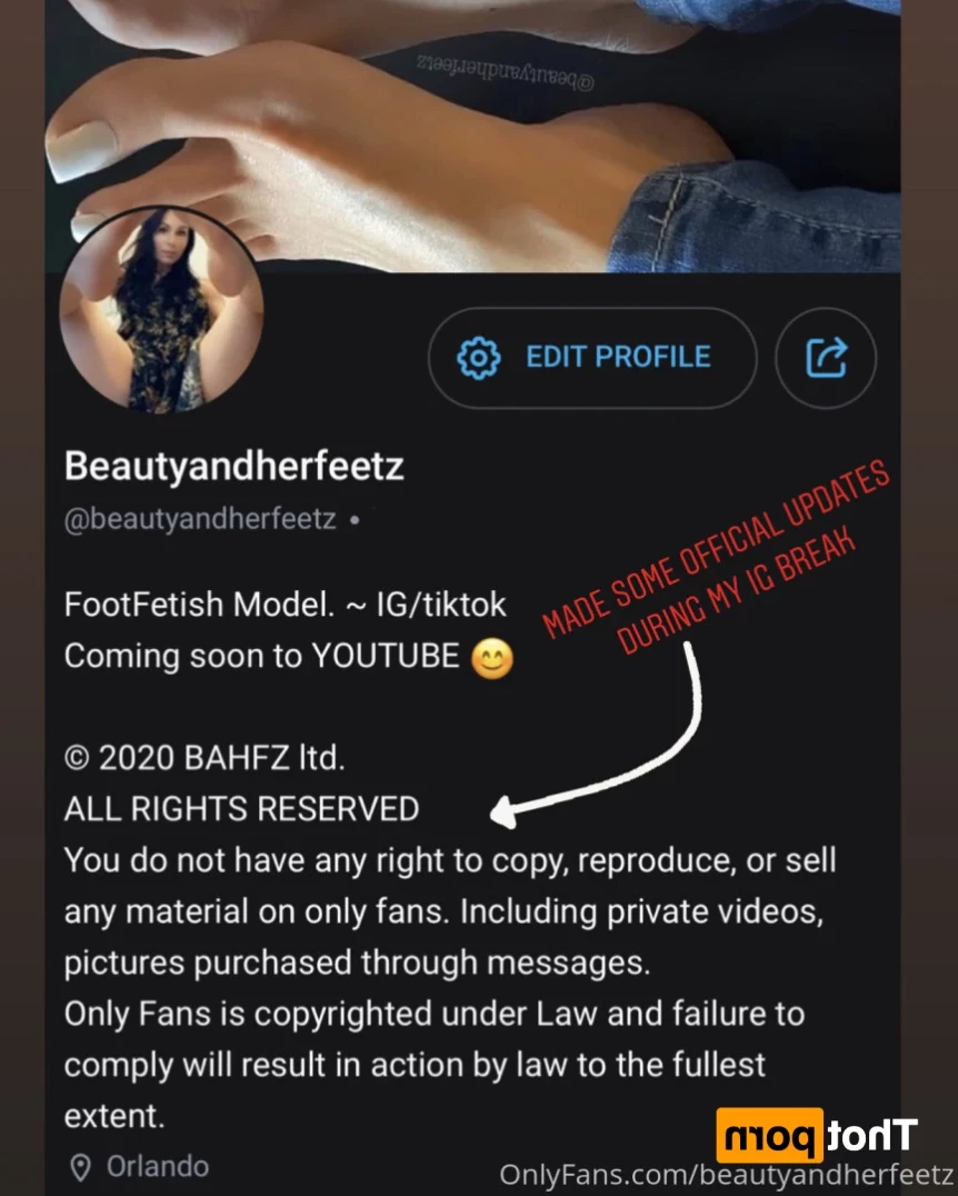 beautyandherfeetz Onlyfans leaked photo 14935639 on Hotleaks.tv
