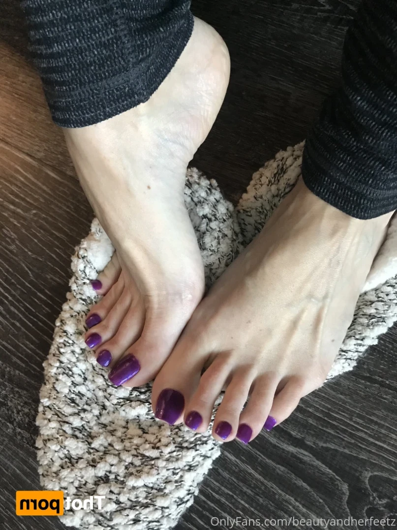 beautyandherfeetz Onlyfans leaked photo 15022334 on Hotleaks.tv