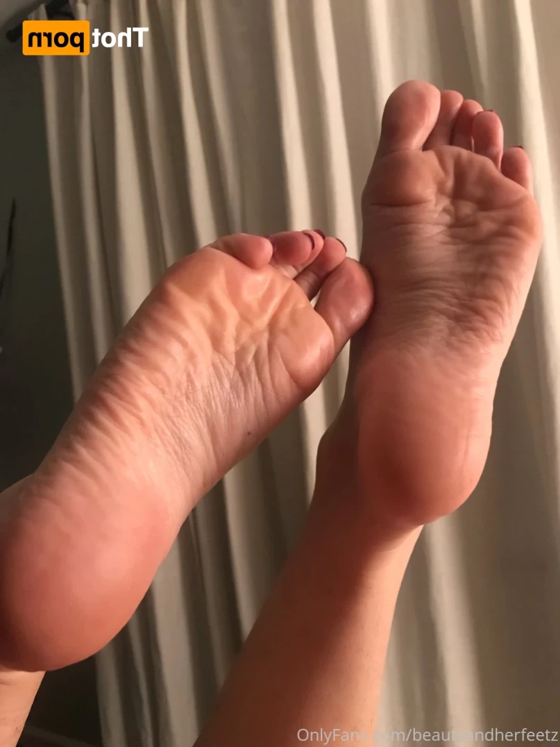 beautyandherfeetz Onlyfans leaked photo 15321798 on Hotleaks.tv