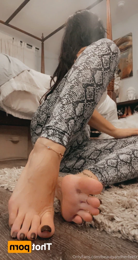 beautyandherfeetz Onlyfans leaked photo 15746223 on Hotleaks.tv