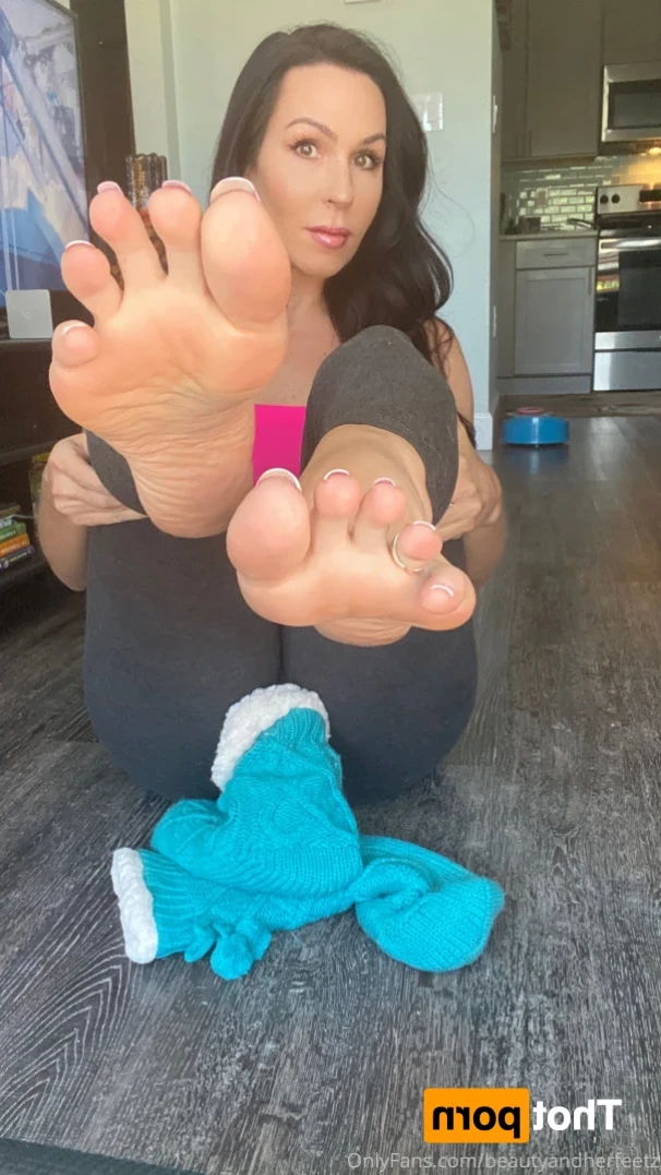 beautyandherfeetz Onlyfans leaked photo 16004938 on Hotleaks.tv