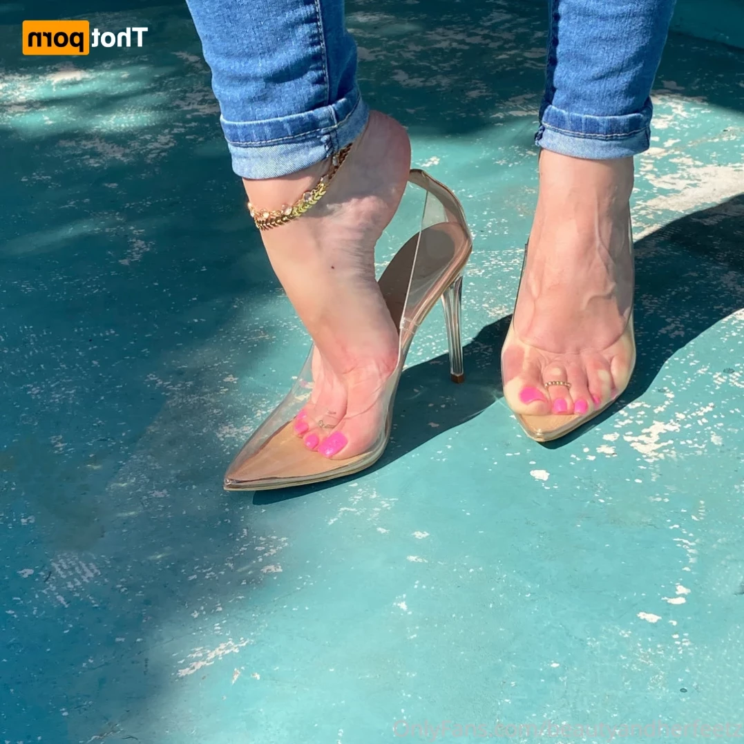 beautyandherfeetz Onlyfans leaked photo 16018678 on Hotleaks.tv