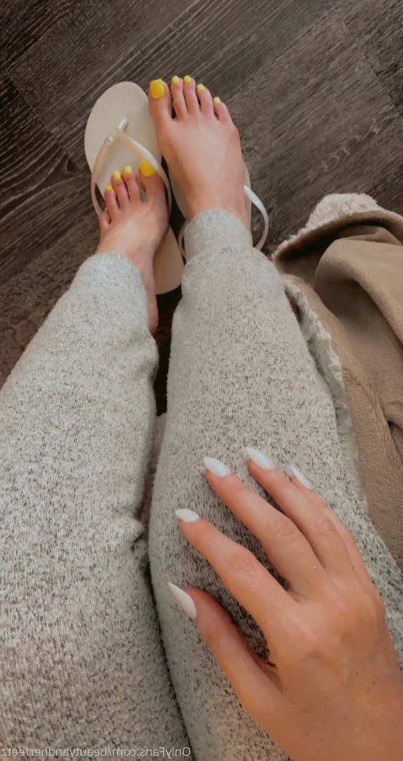 beautyandherfeetz Onlyfans leaked photo 16094097 on Hotleaks.tv