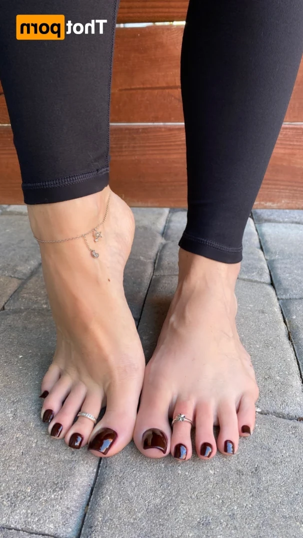 beautyandherfeetz Onlyfans leaked photo 16094742 on Hotleaks.tv