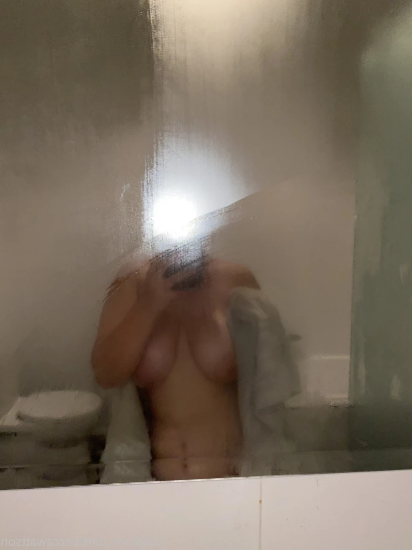 𝐑𝐞𝐛𝐞𝐜𝐜𝐚 ♥️ [ beccawattson ] Onlyfans leaked photo 12771985 on Hotleaks.tv