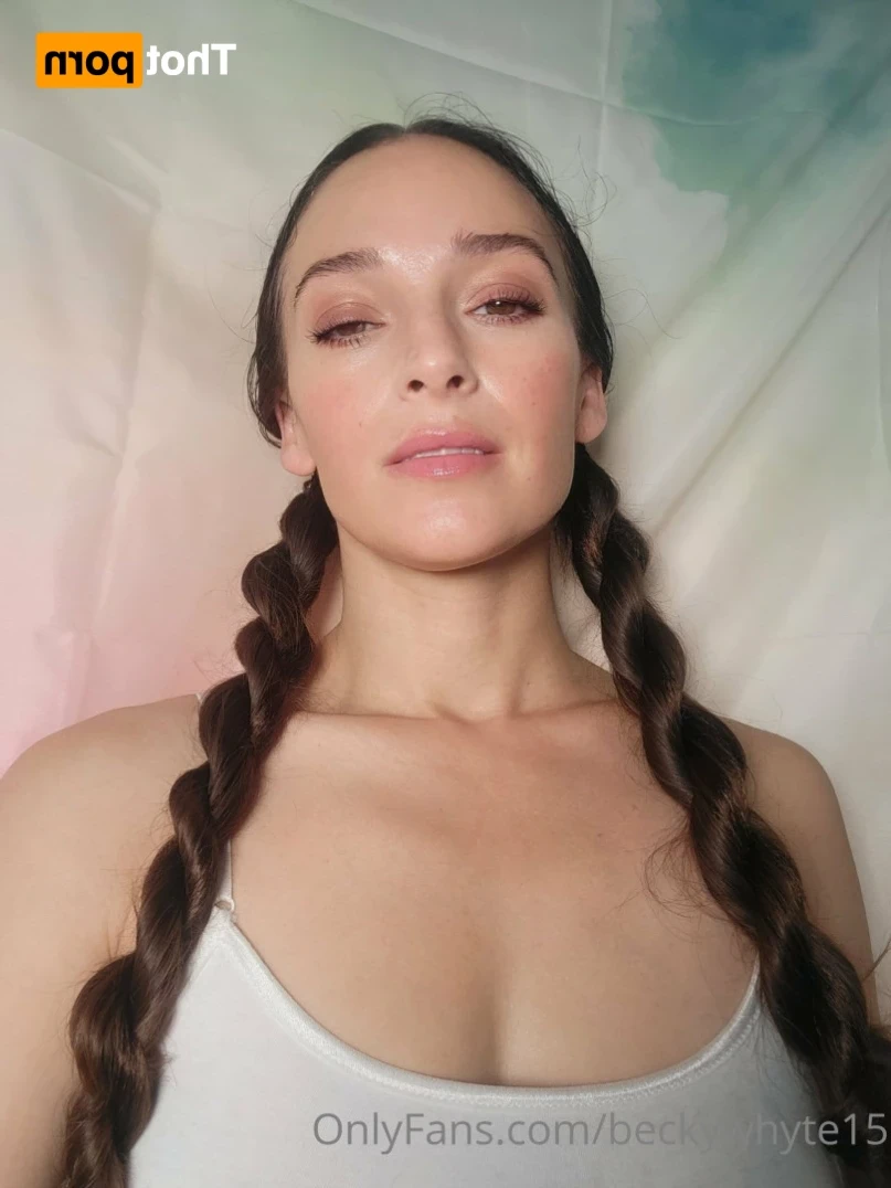 BeckyWhyte [ beckywhyte15 ] Onlyfans leaked photo 11739903 on Hotleaks.tv