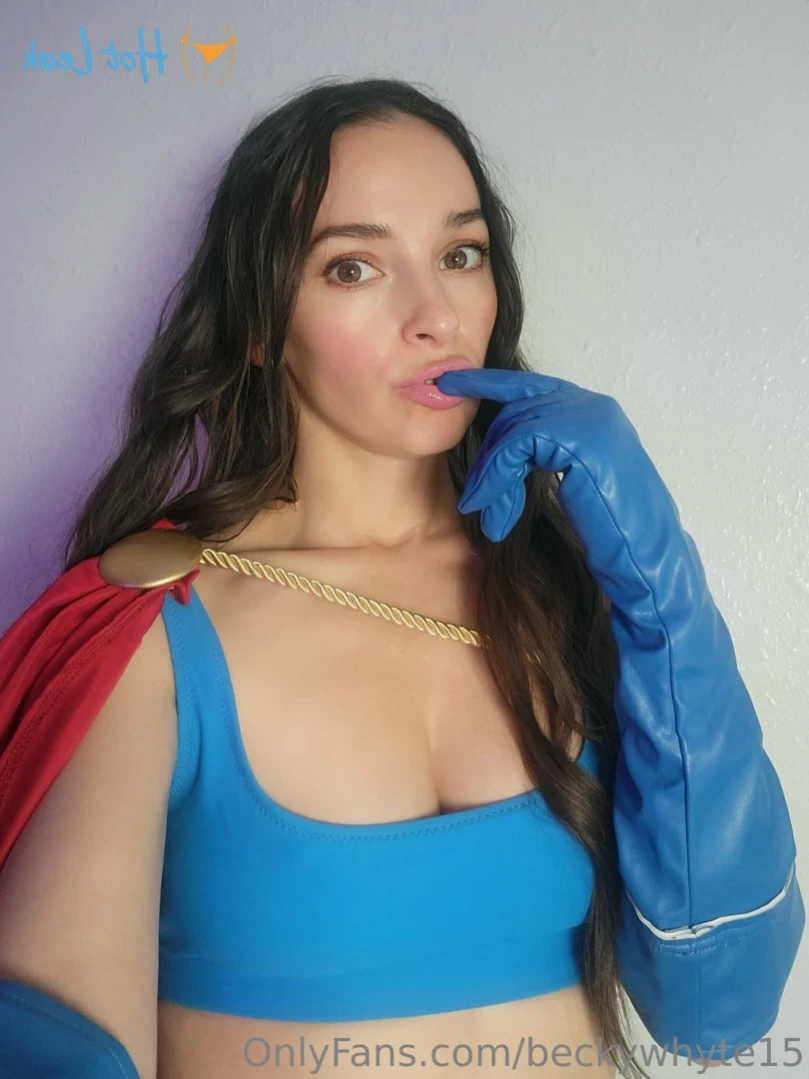 BeckyWhyte [ beckywhyte15 ] Onlyfans leaked photo 15131266 on Hotleaks.tv