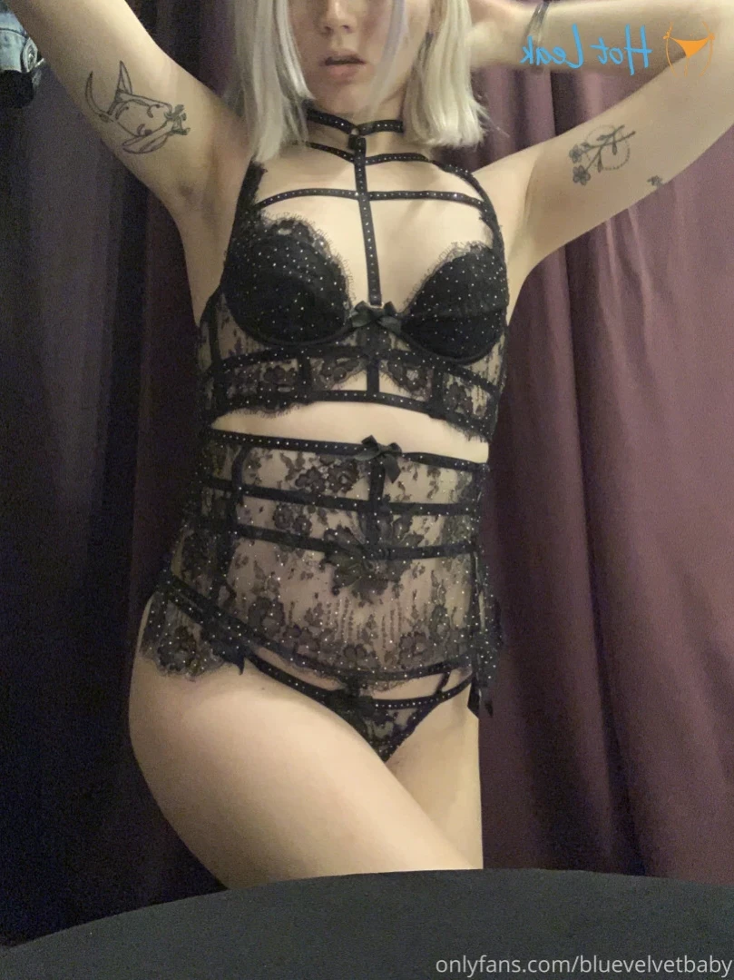 blue [ bluevelvetbaby ] Onlyfans leaked photo 16092326 on Hotleaks.tv
