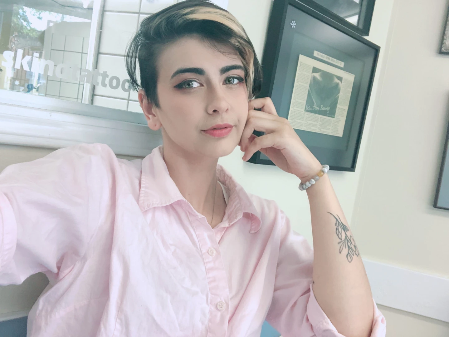 Aya Princess [ blushcolours ] Onlyfans leaked photo 11881015 on Hotleaks.tv
