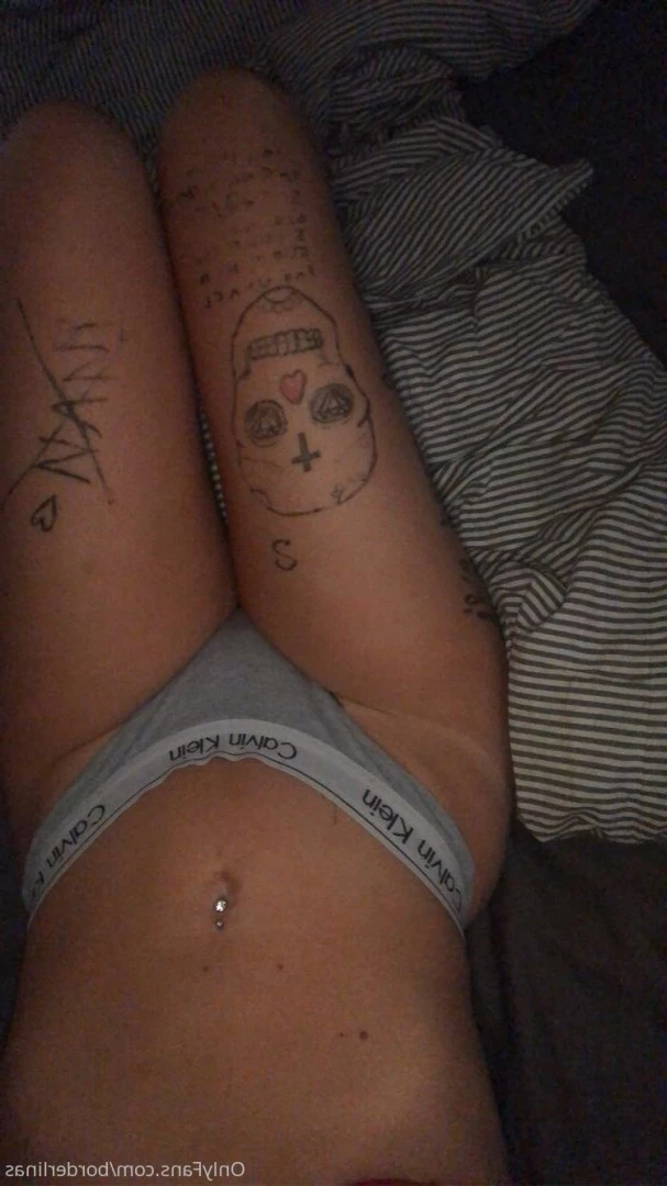 borderlinas Onlyfans leaked photo 9123690 on Hotleaks.tv