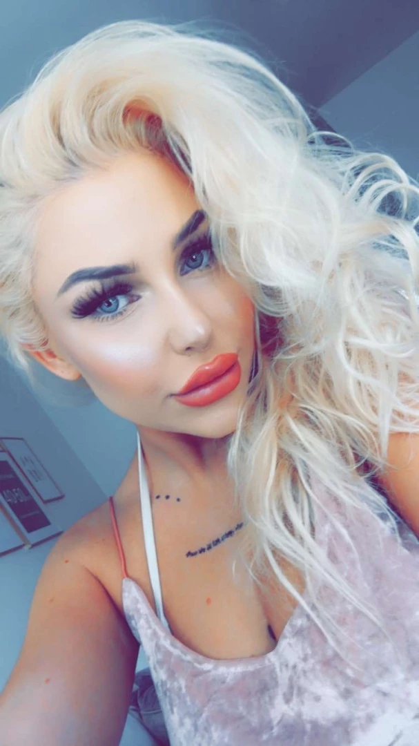 borderlinas Onlyfans leaked photo 9124008 on Hotleaks.tv