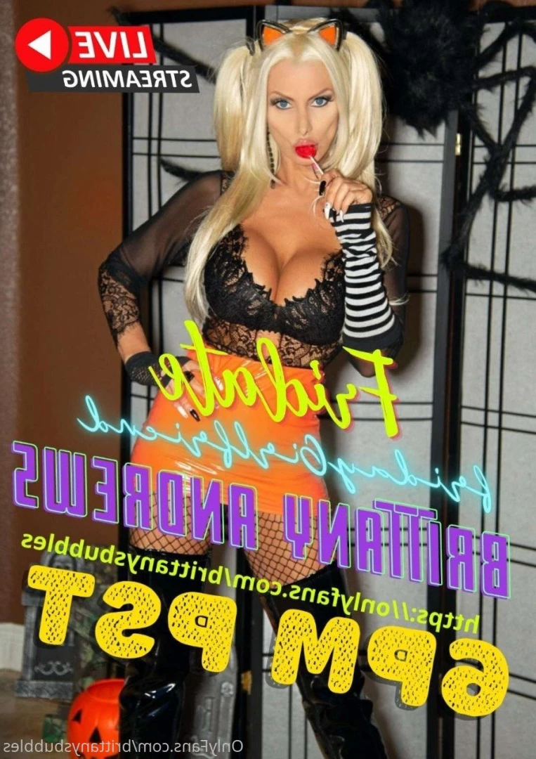 Brittany Andrews [ brittany_andrews ] Onlyfans leaked photo 9496874 on Hotleaks.tv