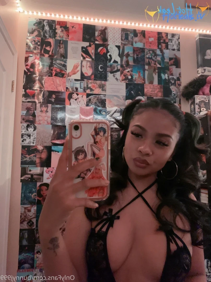 BunnyJ💗 [ bunnyj999 ] Onlyfans leaked photo 11409456 on Hotleaks.tv