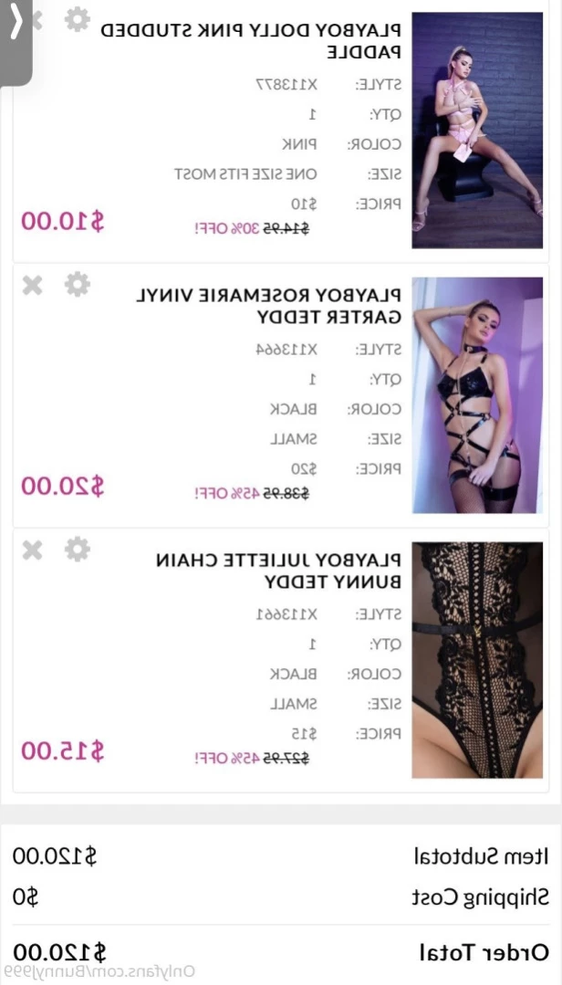 BunnyJ💗 [ bunnyj999 ] Onlyfans leaked photo 16514653 on Hotleaks.tv