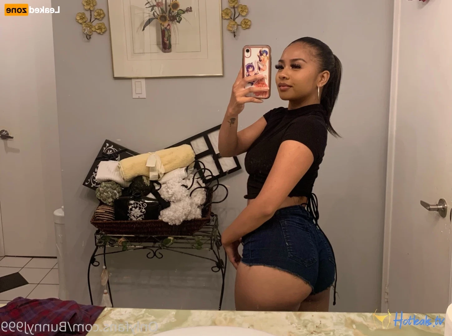 BunnyJ💗 [ bunnyj999 ] Onlyfans leaked photo 16515055 on Hotleaks.tv