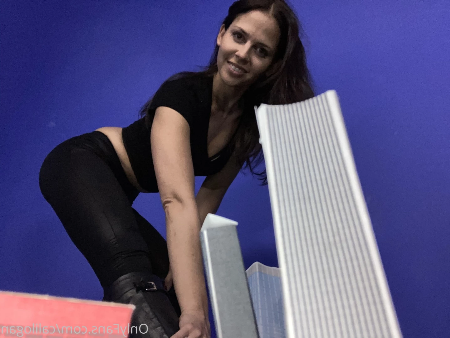 Cali Logan [ calilogan ] Onlyfans leaked photo 13261486 on Hotleaks.tv