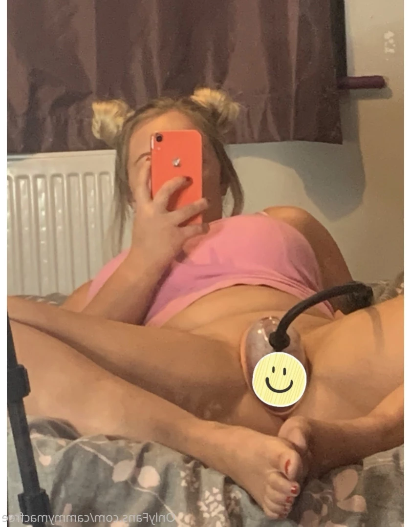 👑Cammy👑 SQU💦RTER•AN🍑L•M👩🏼LF [ cammymaconlyfans ] Onlyfans leaked photo 11110790 on Hotleaks.tv
