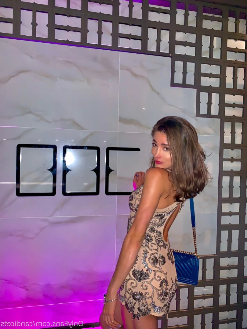 Candy 🍬 [ candicets ] Onlyfans leaked photo 11110749 on Hotleaks.tv