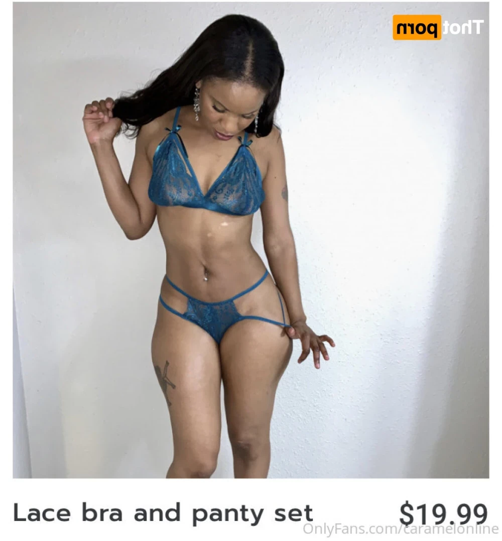 Caramel [ caramelonline ] Onlyfans leaked photo 12221915 on Hotleaks.tv