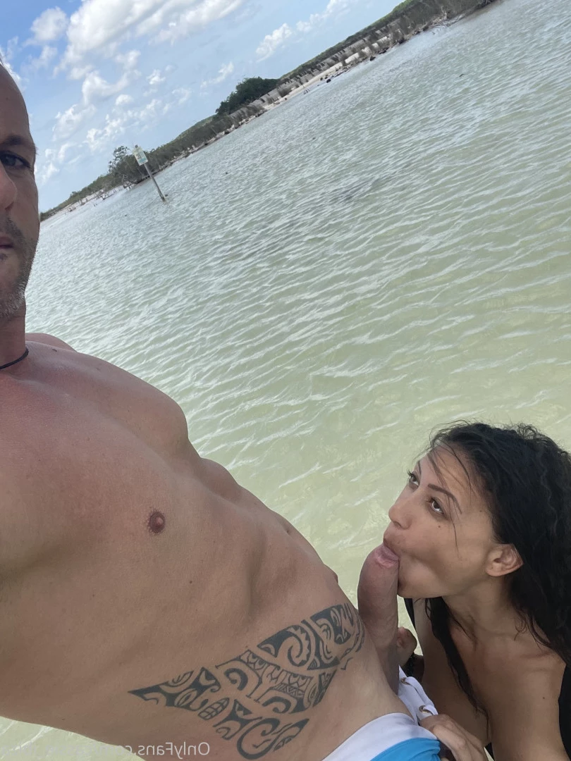 Cassie Del Isla [ cassie_ibiza ] Onlyfans leaked photo 9231207 on Hotleaks.tv