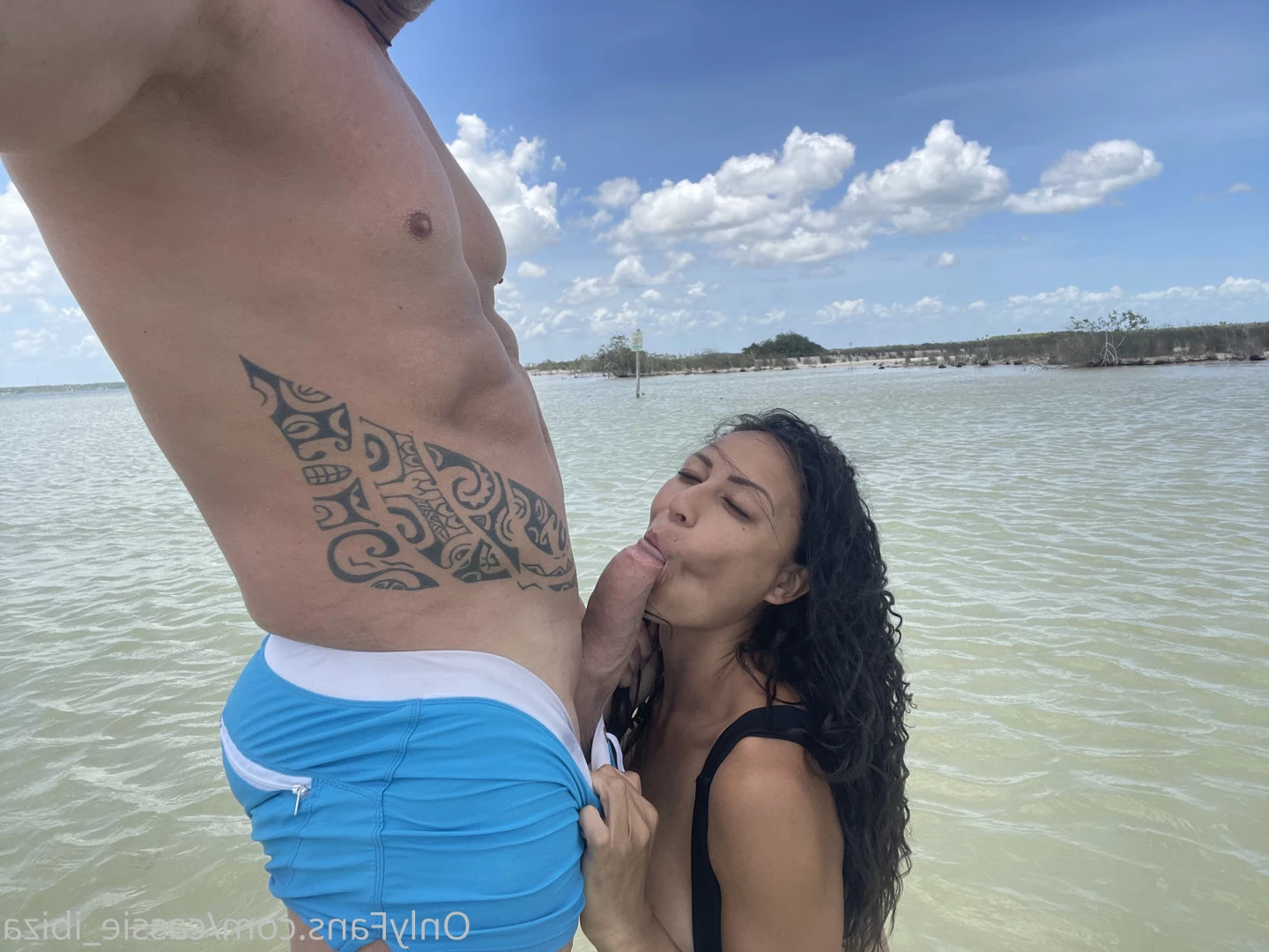 Cassie Del Isla [ cassie_ibiza ] Onlyfans leaked photo 9231230 on Hotleaks.tv