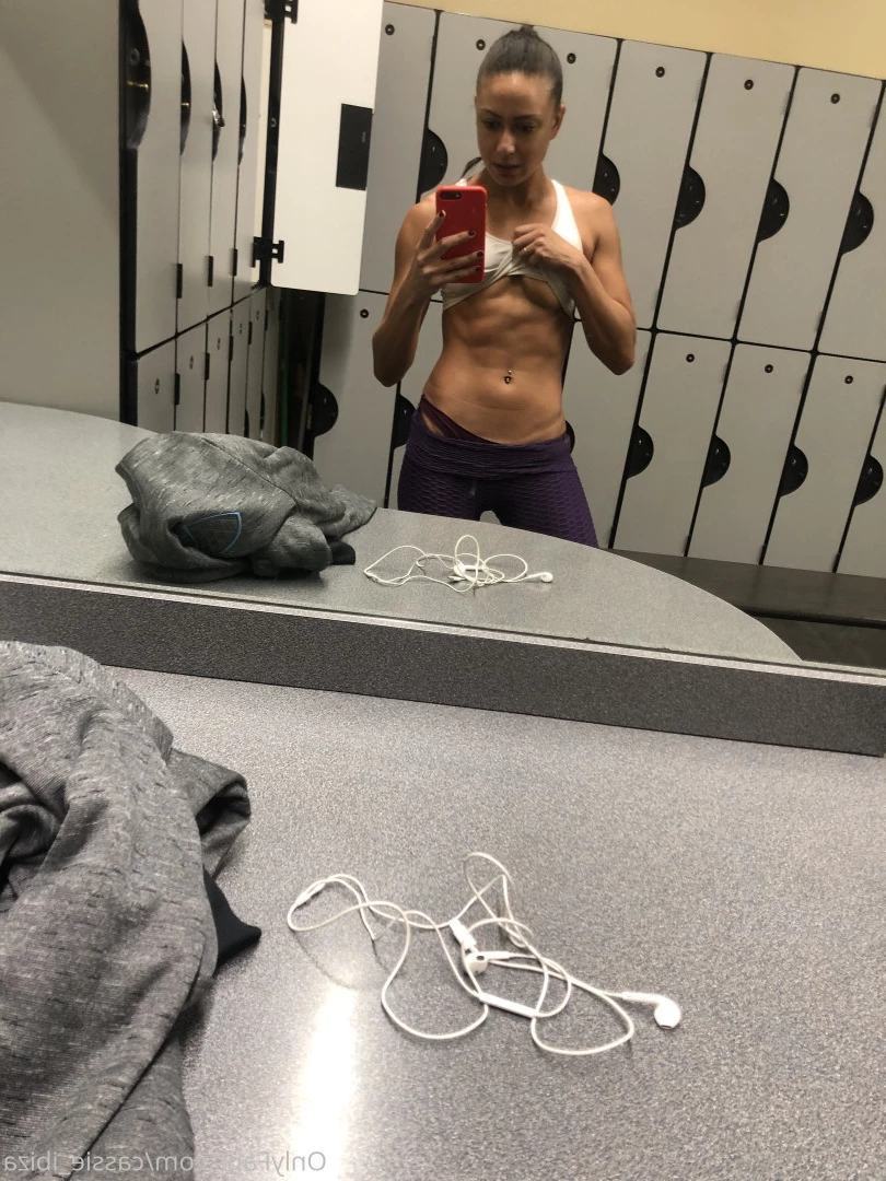 Cassie Del Isla [ cassie_ibiza ] Onlyfans leaked photo 9231724 on Hotleaks.tv