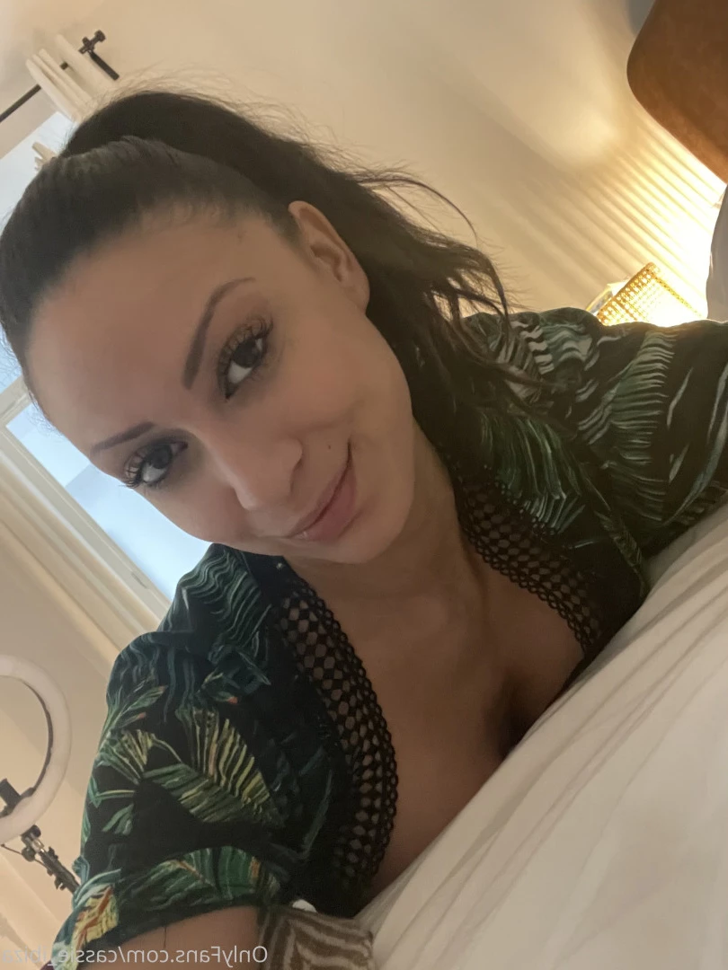 Cassie Del Isla [ cassie_ibiza ] Onlyfans leaked photo 9233502 on Hotleaks.tv