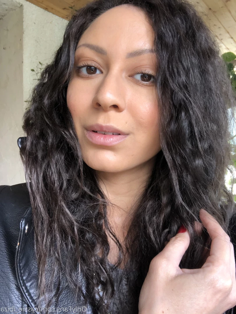 Cassie Del Isla [ cassie_ibiza ] Onlyfans leaked photo 9233763 on Hotleaks.tv
