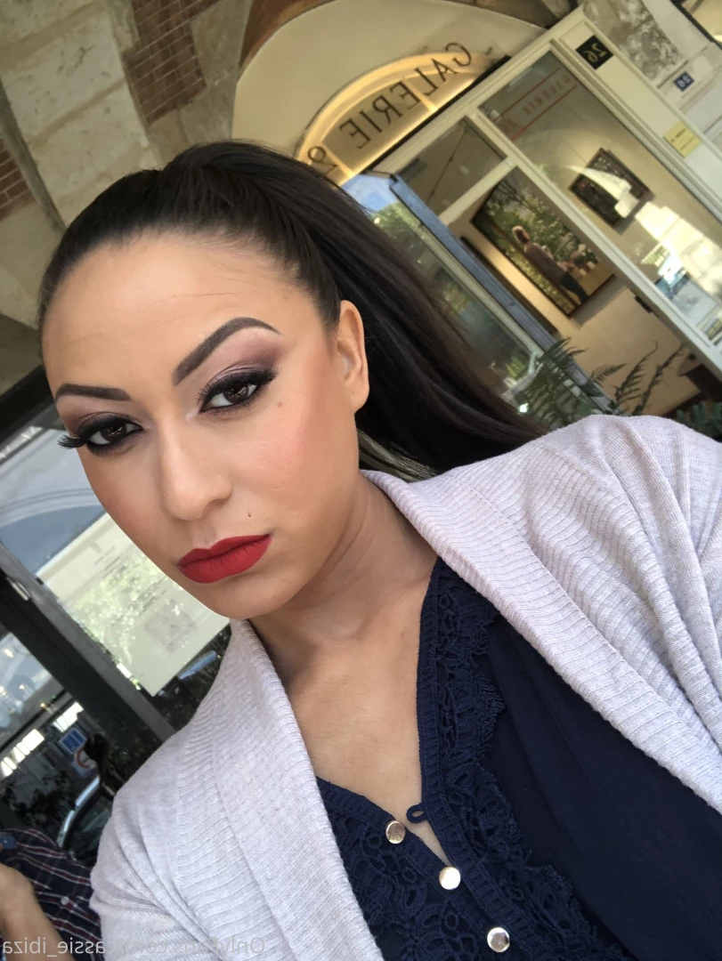 Cassie Del Isla [ cassie_ibiza ] Onlyfans leaked photo 9234008 on Hotleaks.tv