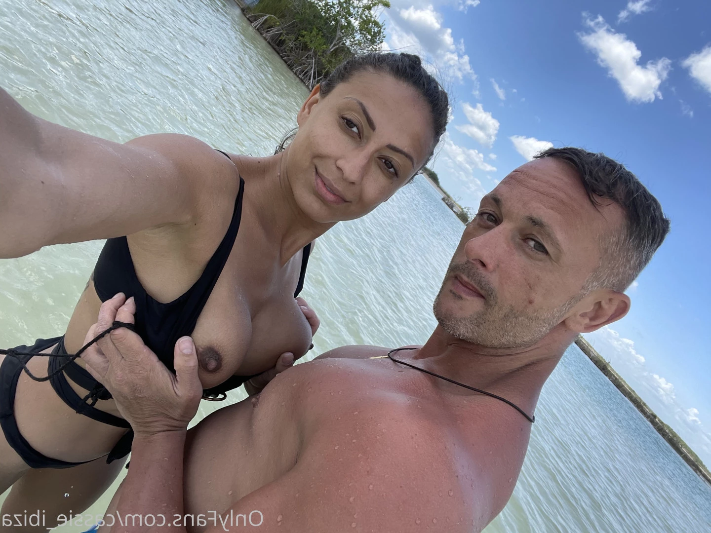 Cassie Del Isla [ cassie_ibiza ] Onlyfans leaked photo 9234280 on Hotleaks.tv