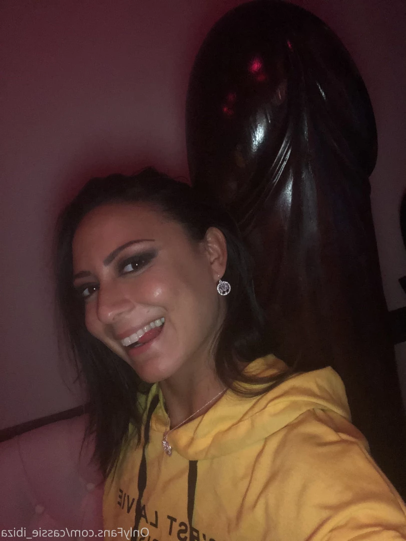 Cassie Del Isla [ cassie_ibiza ] Onlyfans leaked photo 9234819 on Hotleaks.tv