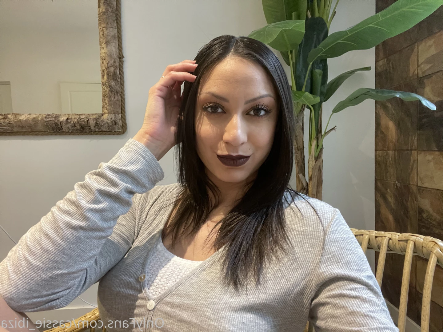 Cassie Del Isla [ cassie_ibiza ] Onlyfans leaked photo 9235635 on Hotleaks.tv